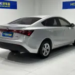 MG MG GT 2016 из Китая