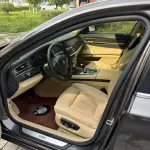 BMW 7 Series 2013 из Китая