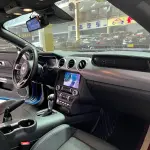 Ford Mustang 2020 299 л.с. 299 л.с. 299 л.с. 299 л.с. из Китая
