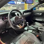 Ford Mustang 2020 299 л.с. 299 л.с. 299 л.с. 299 л.с. из Китая