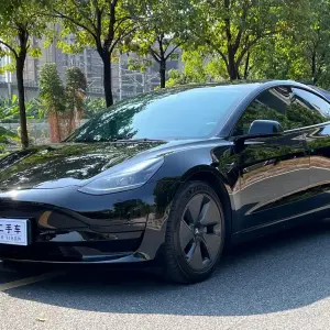 Tesla Model 3 2022 264 л.с. из Китая
