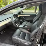 Tesla Model 3 2022 264 л.с. из Китая