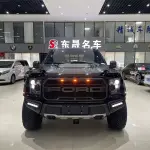 Ford F-150 Raptor 2018 422 л.с. 422 л.с. из Китая