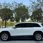 Mercedes-Benz GLB 2023 из Китая