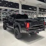 Ford F-150 Raptor 2018 422 л.с. 422 л.с. из Китая