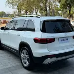 Mercedes-Benz GLB 2023 из Китая