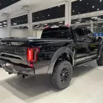 Ford F-150 Raptor 2018 422 л.с. 422 л.с. из Китая