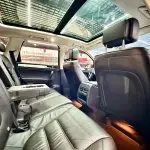 Volkswagen Touareg 2017 из Китая