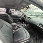 Chevrolet Cruze 2018 114 л.с. из Китая