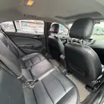 Chevrolet Cruze 2018 114 л.с. из Китая