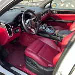 Porsche Cayenne Hybrid 2022 386 л.с. из Китая