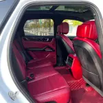 Porsche Cayenne Hybrid 2022 386 л.с. из Китая