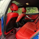 BMW 4 Series 2016 из Китая
