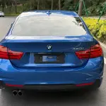 BMW 4 Series 2016 из Китая