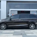 Honda Elysion 2021 из Китая