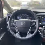 Honda Elysion 2021 из Китая