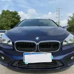 BMW 2 Series Active Tourer 2017 из Китая