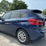 BMW 2 Series Active Tourer 2017 из Китая