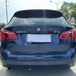 BMW 2 Series Active Tourer 2017 из Китая