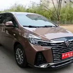 Buick GL8 2021 237 л.с. 237 л.с. 237 л.с. 237 л.с. 237 л.с. из Китая