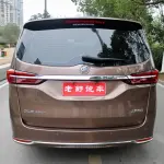 Buick GL8 2021 237 л.с. 237 л.с. 237 л.с. 237 л.с. 237 л.с. из Китая