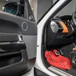 Land Rover Sport 2016 из Китая