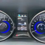 Changan CS75 2016 из Китая