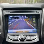 Changan CS75 2016 из Китая