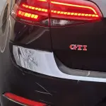 Volkswagen Golf GTI 2018 из Китая