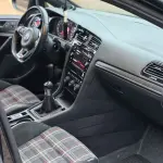 Volkswagen Golf GTI 2018 из Китая