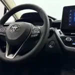 Toyota Corolla 2022 из Китая