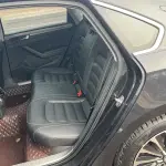 Volkswagen Passat 2016 из Китая