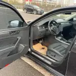 Volkswagen Passat 2016 из Китая