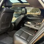 Cadillac XTS 2018 269 л.с. 269 л.с. из Китая