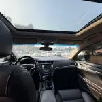 Cadillac XTS 2018 269 л.с. 269 л.с. из Китая