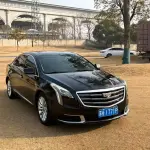 Cadillac XTS 2018 269 л.с. 269 л.с. из Китая