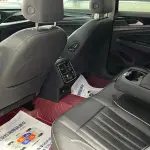 Volkswagen Passat 2023 из Китая