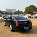 Cadillac XTS 2018 269 л.с. 269 л.с. из Китая