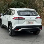 Toyota Frontlander 2022 из Китая