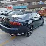 Volkswagen Magotan 2022 из Китая