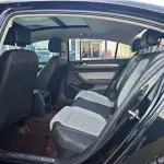 Volkswagen Magotan 2022 из Китая
