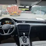 Volkswagen Magotan 2022 из Китая