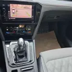 Volkswagen Magotan 2022 из Китая