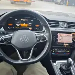 Volkswagen Magotan 2022 из Китая