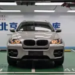 BMW X6 2011 306 л.с. 306 л.с. 306 л.с. из Китая