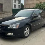 Honda Accord 2004 из Китая