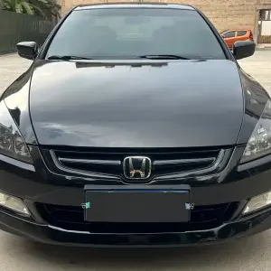 Honda Accord 2004 из Китая
