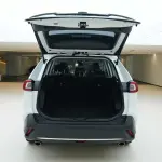 Toyota Wildlander 2024 из Китая
