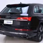 Audi Q7 2024 340 л.с. 340 л.с. 340 л.с. 340 л.с. из Китая