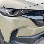 Mazda CX-50 Xingye 2023 155 л.с. из Китая